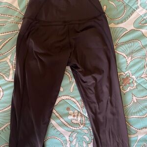 Alphalete Alphalux leggings